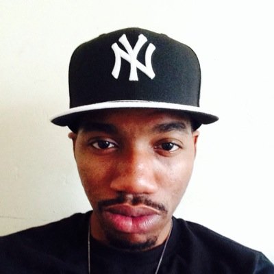 Profile Picture of DeAngelo (@AaronStackz) on Twitter