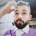 Profile Picture of Guy Wolfe (@dudecoyote) on Instagram