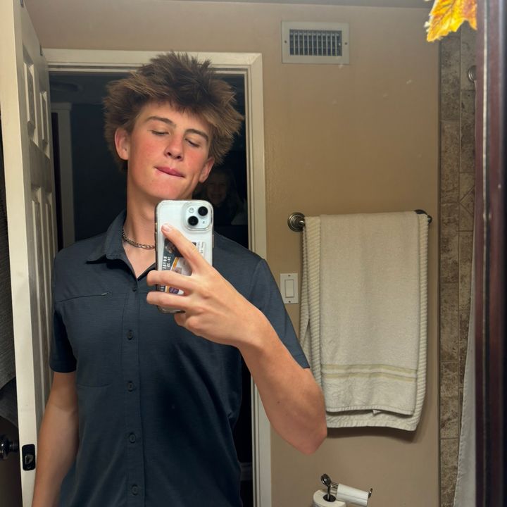 Profile Picture of Jacob (@jacob.powel1) on Tiktok