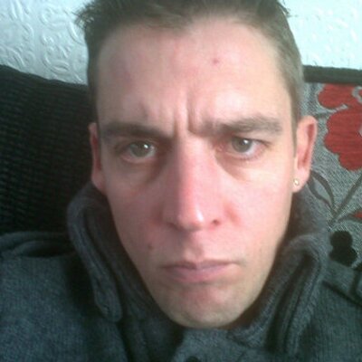 Profile Picture of Andy Barraclough (@ajbarraclough1) on Twitter