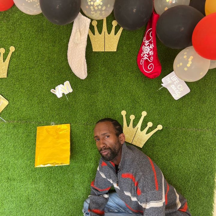 Profile Picture of Carlos Blackmon (@los3241) on Tiktok