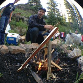 Profile Picture of Patrick Tullos (@patricktullos) on Pinterest