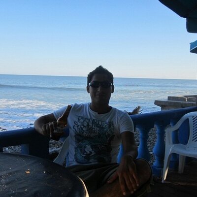 Profile Picture of Moises Pimentel (@m0Is3es) on Twitter