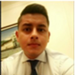 Profile Picture of André Tobar (@andretobar94) on Twitter