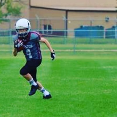 Profile Picture of AidenWolfe (@AidenWolfe13) on Twitter