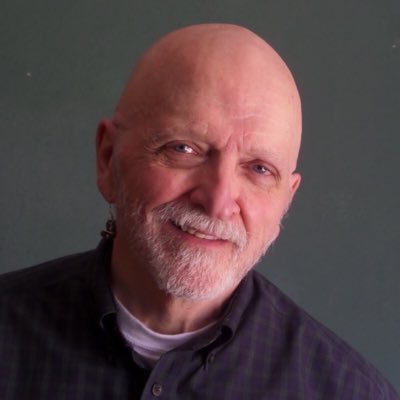 Profile Picture of Randall K Duvall (@rkdiowa) on Twitter