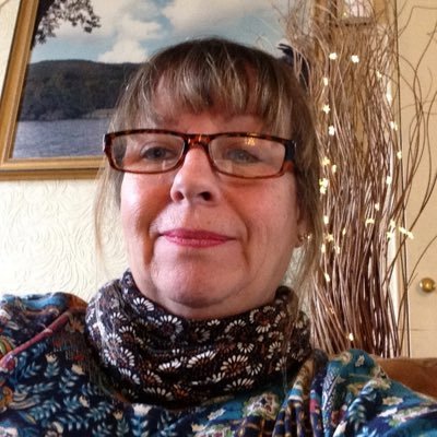 Profile Photo of Shirley Butterworth (@shirleyButterw6) on Twitter