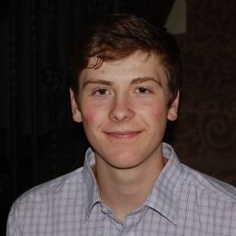 Profile Picture of Daniel Shumway (@danielshumway14) on Twitter