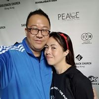 Profile Picture of Eleanor Yee Lei Ngan (@eleanor-yee-lei-ngan) on Quora