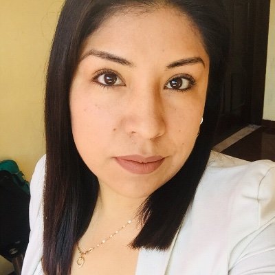Profile Picture of Leisy Mariela Pascual Estrada (@LeisyEstrada) on Twitter