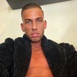 Profile Picture of Mark Gal (@itsmarkgal) on Instagram