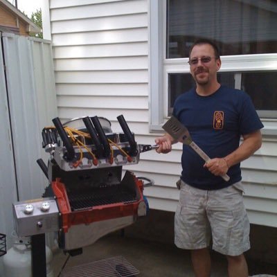 Profile Picture of Chris@SpecWireless (@courtis5) on Twitter