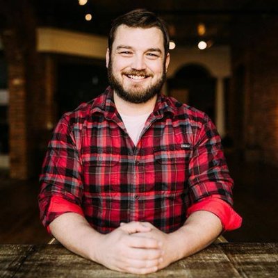 Profile Picture of Adam McFarlin (@KzooAdam) on Twitter
