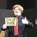 Profile Picture of Evan O’Connor (@evan_whydidyoudothat) on Instagram