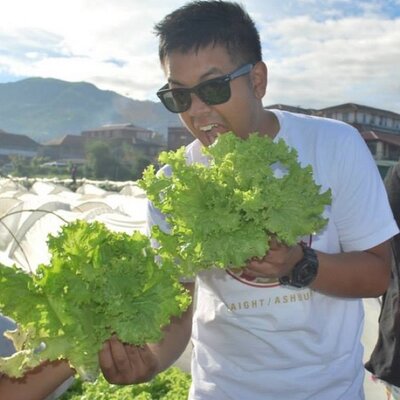 James Quiroz - Twitter Profile Picture of James Quiroz (@Icjayare20) on Twitter