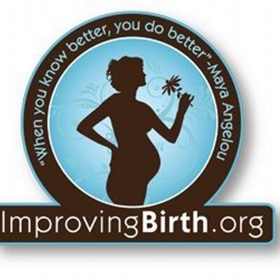 Profile Picture of Jillian Jackson (@ImproveBirthTUS) on Twitter