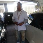 Profile Picture of Robert Breeden (@bigrobaka713) on Instagram