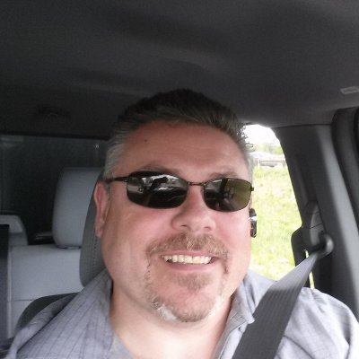 Profile Picture of Dean Cisluycis (@CisluycisDean) on Twitter