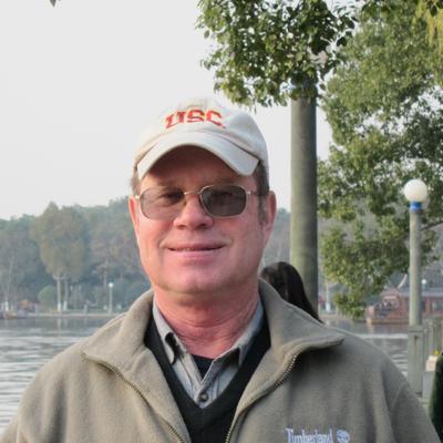 Profile Picture of Jeff Pickens (@jptree) on Twitter
