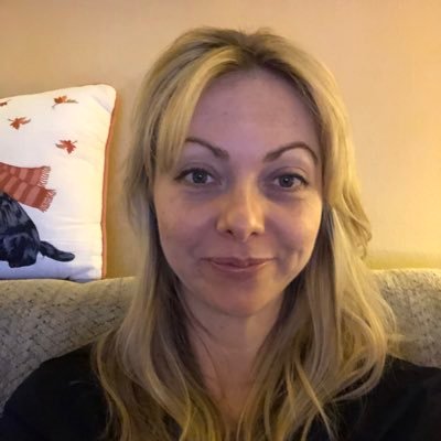 Profile Photo of Alisha Barker (@AlishaB84188998) on Twitter