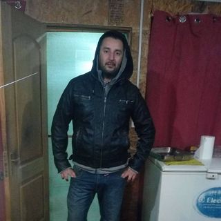 Profile Picture of Claudio Saez (@claudio.saez.735) on Facebook