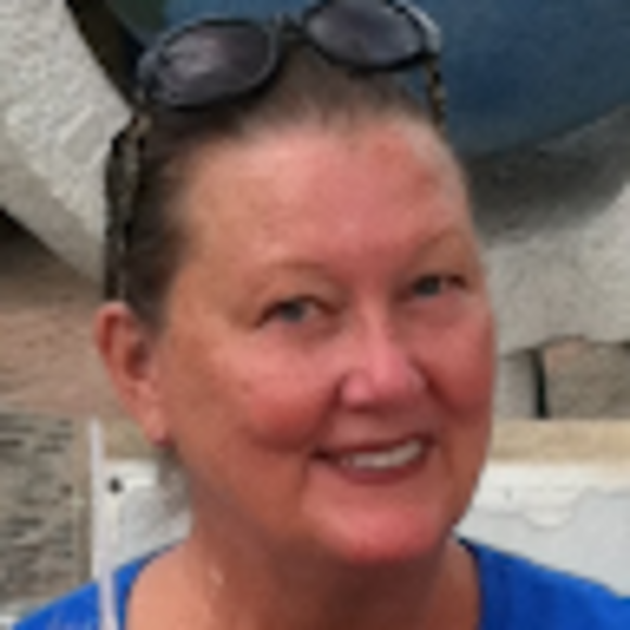 Profile Picture of Nancy Rasley (@nanjrayz) on Poshmark