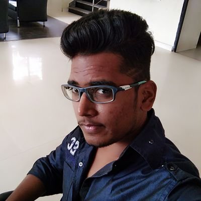 Profile Picture of Tanmay Kumar (@Tanmaykumar1998) on Twitter