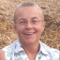 Profile Picture of Brenda Peterson (@brenda-peterson-15) on Quora