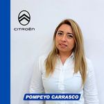 Ejecutiva Barbara Sanchez Citroën Pompeyo - Instagram Profile Picture of Ejecutiva Barbara Sanchez Citroën Pompeyo (@barbara.pompeyo) on Instagram