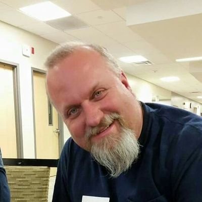 Profile Picture of John Seifert (@TXComputerGuy) on Twitter