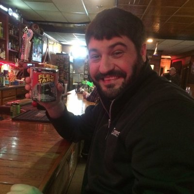 Profile Picture of Craig Marx (@CraigMarx1) on Twitter