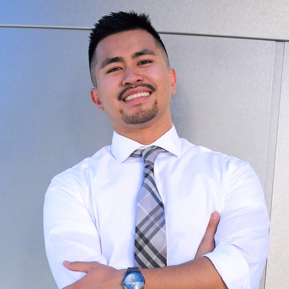 Profile Picture of Daryll Santos (@daryllsaints) on Poshmark