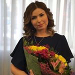 Profile Picture of Anna Solovyeva (@anna_s_solovyeva) on Instagram