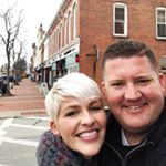 Profile Picture of Pace and Amanda Clarke (@ourhomehabitat) on Instagram