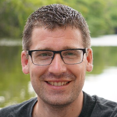 Profile Picture of Nathan Van Hulst (@JDMulti) on Twitter