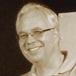 Profile Picture of Jacek Serafinowicz (@jacekserafinowicz) on Instagram