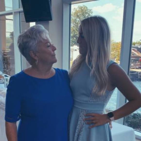 Profile Picture of Georgette Mccroskey (@mccroskeyjet) on Poshmark