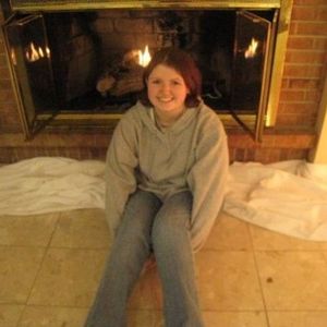 Profile Picture of Dani Harris (@danichuuu) on Myspace