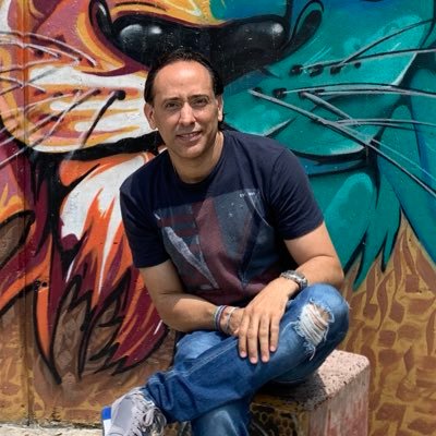 Profile Picture of Carlos Alberto Gil V (@carlosgilval) on Twitter