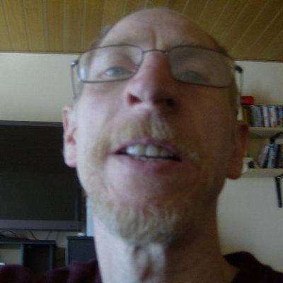 Profile Picture of Keith Brazier (@keith_brazier) on Twitter