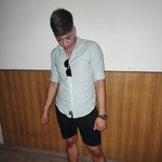 Profile Picture of Gabriel Pascua (@gabriel_pascua) on Instagram