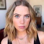 Profile Picture of Ashley Benson (@reasonashley) on Instagram