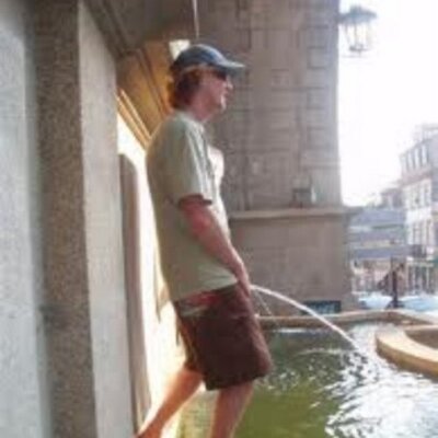 Profile Picture of Paul Hadfield (@paulhadfield1) on Twitter