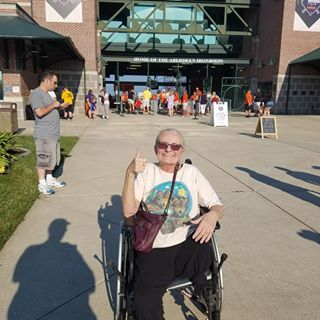 Profile Picture of Jacqueline Grady (@jacqueline.grady.315) on Facebook