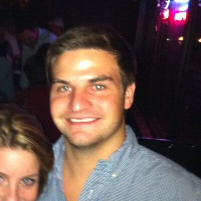 Profile Picture of Caleb McCoy (@OhBoy_McCoy) on Twitter