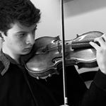 Profile Picture of Nicholas Garcia-Hettinger (@nickkviolin) on Instagram