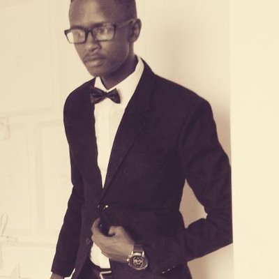 Profile Picture of James Mungai (@jamesmungai195) on Twitter