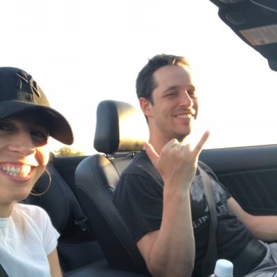 Profile Picture of Joshua Weiner (@joshweiner1) on Twitter
