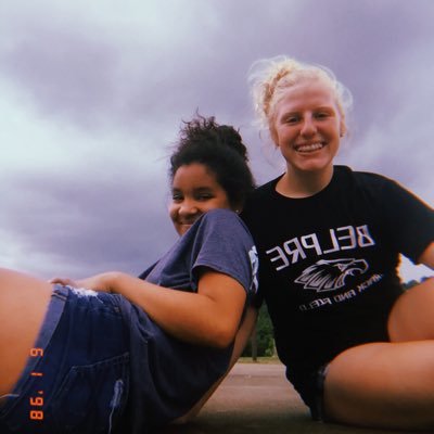 Profile Picture of kaley neal 🌸 🦆 (@chubbymustard) on Twitter
