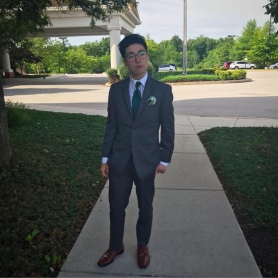Profile Picture of James Hwang (@jameshw27) on Twitter